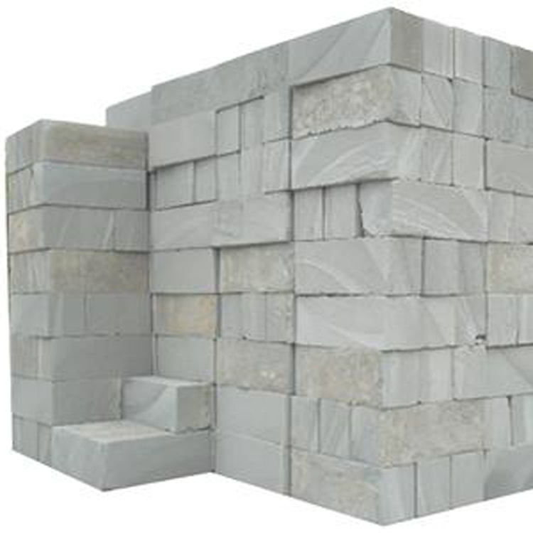 临淄不同砌筑方式蒸压加气混凝土砌块轻质砖 加气块抗压强度研究