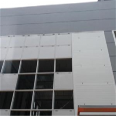 临淄新型蒸压加气混凝土板材ALC|EPS|RLC板材防火吊顶隔墙应用技术探讨